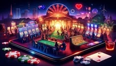 star slots login casino presented on mobile device in Pakistan with slots and live games